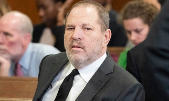 Nhà sản xuất phim Harvey Weinstein phải đền bù 25 triệu USD vì quấy rối tình dục