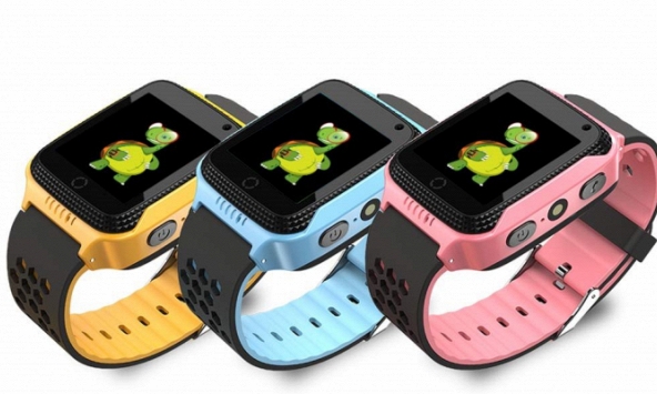 Phát hiện lỗ hổng trên smartwatch trẻ em giá rẻ