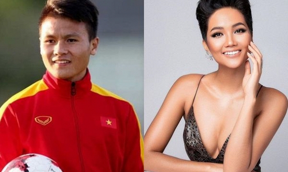 Quang Hải, H'Hen Niê là ủy viên Trung ương Hội Liên hiệp thanh niên Việt Nam khóa mới