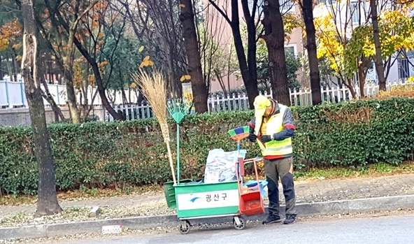 Gắn mác 'du học Hàn Quốc', nhiều người Việt đi lao động 'chui'