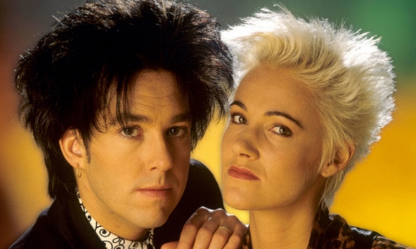 Roxette - Như một lời chia tay… 