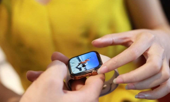 Viettel chính thức ra mắt eSim Viettel trên Apple Watch