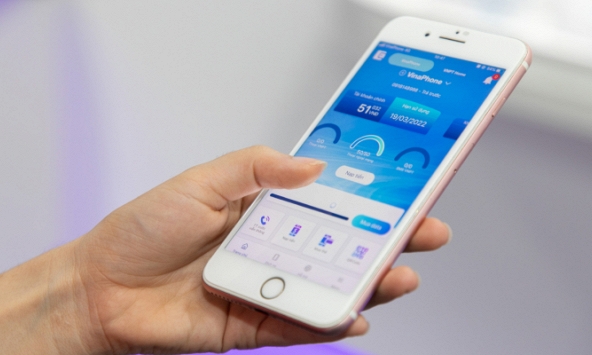 VinaPhone ra mắt các gói Roaming Combo tích hợp cả 3 dịch vụ Thoại – SMS – Data