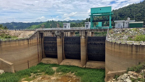 EVN cảnh báo thiếu điện nghiêm trọng do sông hồ thủy điện cạn nước