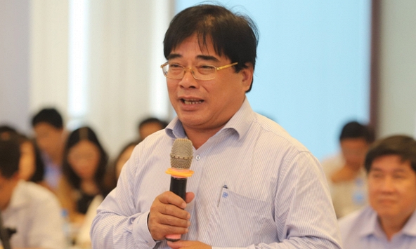 Phó giáo sư tại trường đại học có thu nhập 63 triệu/tháng, tiến sĩ 33 triệu/tháng