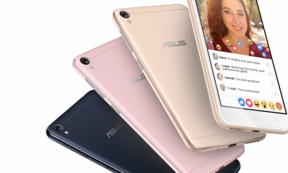 Trào lưu điện thoại hướng đến mạng xã hội