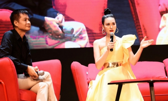 Ca sĩ bị Lê Hoàng gọi là 'điên' ra mắt dự án âm nhạc 13 tỷ