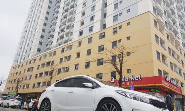 Đà Nẵng, 100 hộ dân tại khu công trình sai phép của Mường Thanh phải di dời trước ngày 10/1/2020