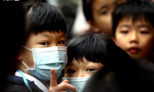 Dịch cúm A bùng phát, giá thuốc Tamiflu tăng từng ngày