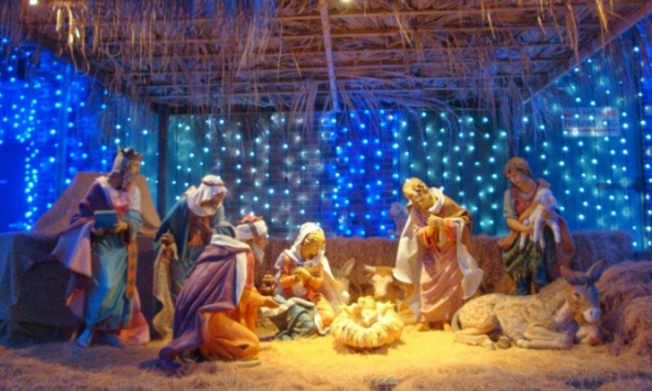 Ý nghĩa, nguồn gốc ngày Lễ Giáng sinh