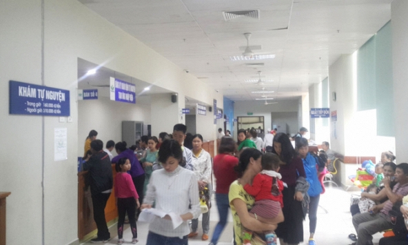 Bệnh viện Nhi Trung ương thừa nhận cấp thuốc quá hạn cho bệnh nhân