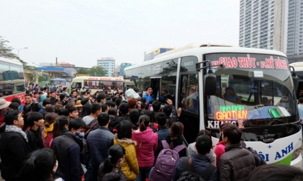 Thủ tướng Nguyễn Xuân Phúc: không dùng ngân sách để chúc Tết, tặng quà lãnh đạo