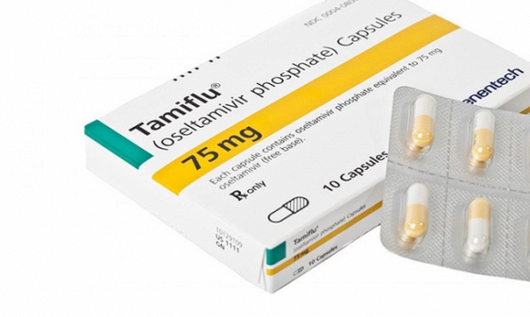 Những lưu ý quan trọng khi dùng thuốc Tamiflu 