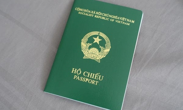 Công dân bị mất hộ chiếu ở nước ngoài sẽ được cấp lại trong 2 ngày
