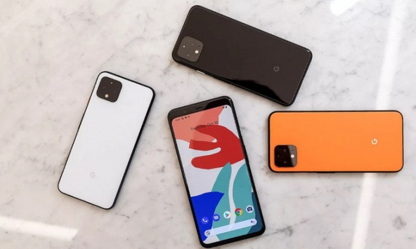 Smartphone giảm giá mạnh cuối năm 2019