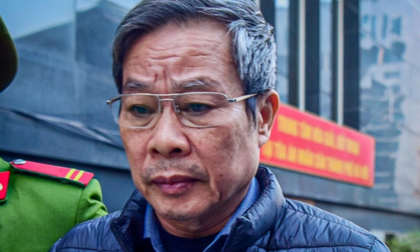 Gia đình ông Nguyễn Bắc Son đã khắc phục 21 tỷ đồng