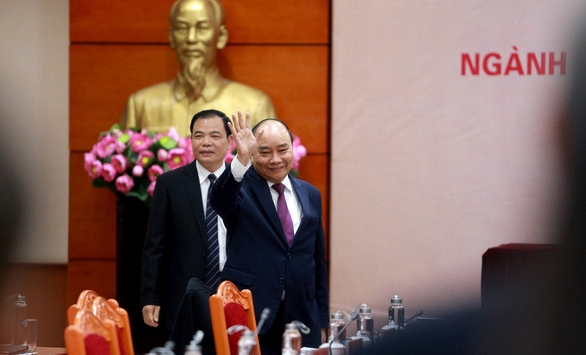 Thủ tướng yêu cầu xử lý việc phao tin đồn nhảm về thiếu thịt heo vì không thiếu nhiều lắm