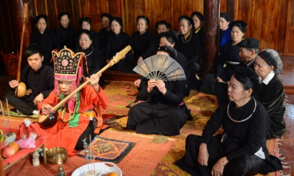 Hiểu lầm tai hại về Di sản văn hóa phi vật thể tại Việt Nam