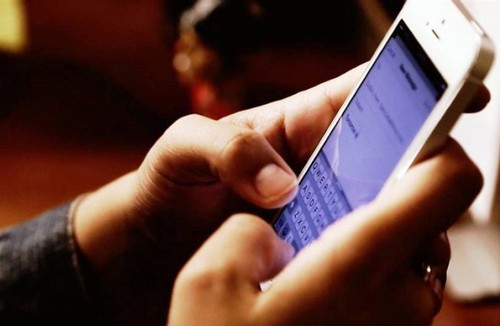 Cảnh báo thủ đoạn dùng tài khoản Facebook lừa lấy mã OTP