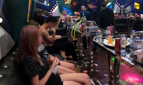 Lai Châu: Triệt phá vụ án ma túy lớn nhất từ trước đến nay do nguyên cán bộ Trung tâm Giáo dục cầm đầu