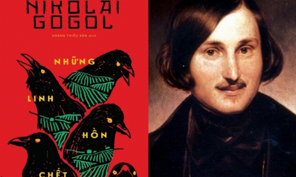 'Những linh hồn chết': căn bệnh ung thư của loài người qua mọi thời đại