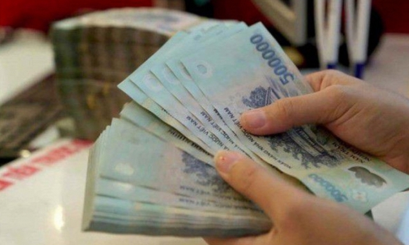 TPHCM: Mức thưởng Tết khủng với số tiền 3,5 tỷ đồng/ người