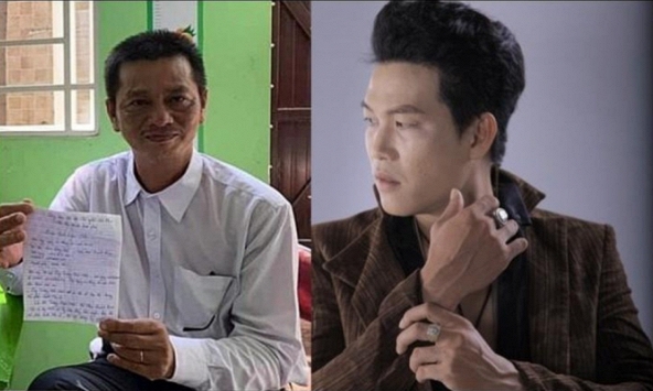 Cục Bản quyền tác giả yêu cầu nhạc sĩ Quách Beem giải trình quá trình sáng tác bài 'Gánh mẹ'