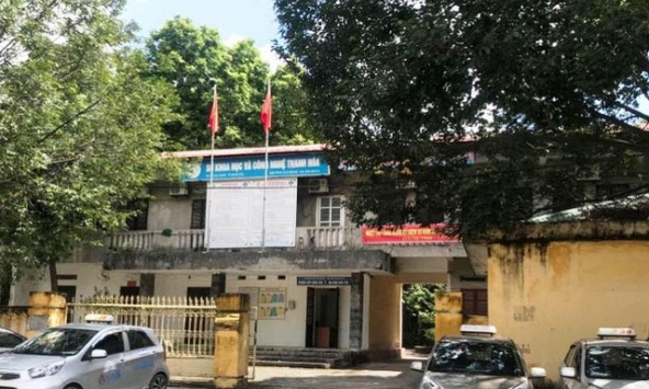 3.116 cán bộ tham gia nghiên cứu nhưng chỉ có 1 công trình khoa học quốc tế