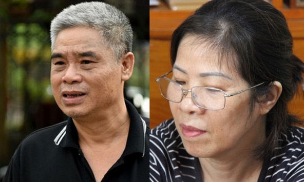 Ba bị cáo trong vụ học sinh trường Gateway tử vong bị truy tố 5 năm tù