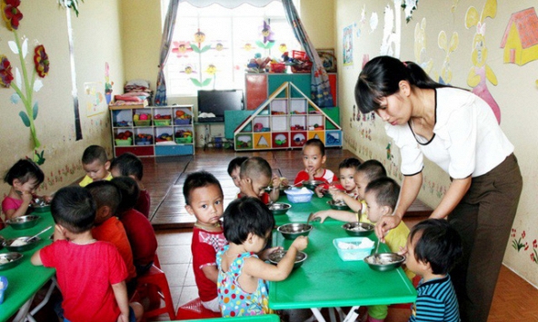 Chuyên gia cảnh báo Việt Nam có thể sẽ phải “nhập khẩu” cô dâu cho 4,3 triệu đàn ông