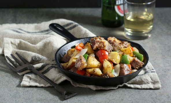 Thịt heo tăng giá, học ngay những món ăn từ thịt bò cho bữa cơm gia đình