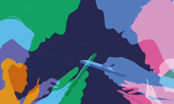 Tỉ lệ tự sát trong thanh thiếu niên 15-19 tuổi tăng nhanh do mạng xã hội