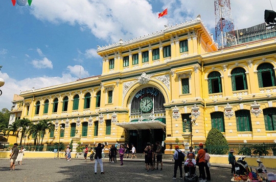 Chùm tour đồng giá 430.000 đồng kích cầu du lịch 2020