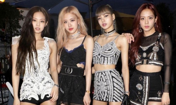 'Kill This Love' của BLACKPINK trở thành MV hay nhất thế giới 2019