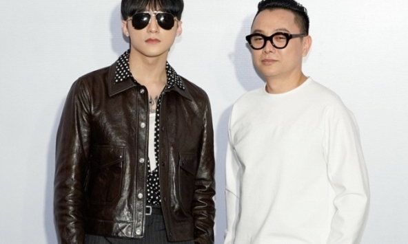 NTK Công Trí và Sơn Tùng M-TP tham gia Hội đồng thẩm định WeChoice Awards 2019