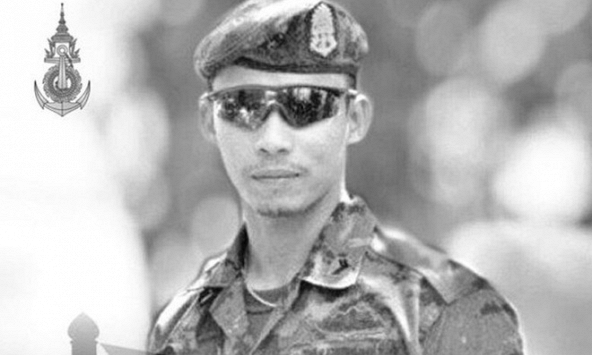 Thành viên giải cứu đội bóng nhí Thái Lan qua đời vì nhiễm trùng máu