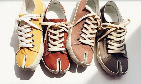 Xu hướng thời trang gây tranh cãi năm 2019