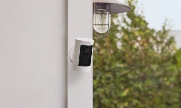 Bảo vệ camera an ninh bằng cách nào?