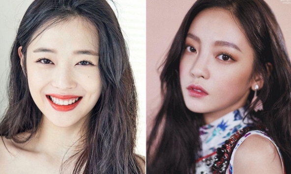 Hàng trăm phụ nữ Hàn Quốc biểu tình đòi công bằng cho cái chết của Sulli và Goo Hara