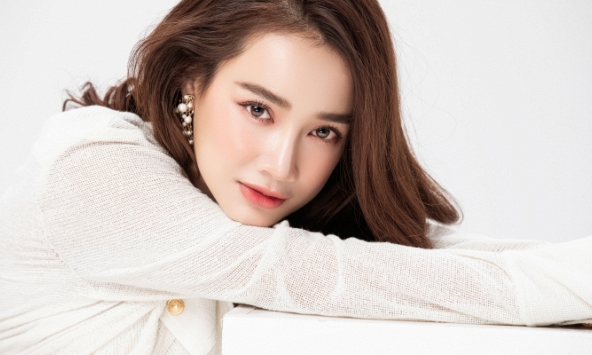 Nhã Phương: “Tôi muốn dành hết thời gian cho con ở những độ tuổi đầu đời'