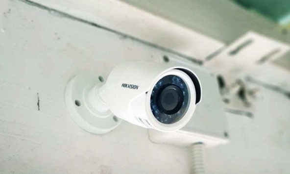 Tại Việt Nam có 90% camera Trung Quốc được đồng bộ với máy chủ