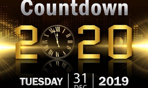 Những địa điểm Countdown cực chất đón năm mới 2020