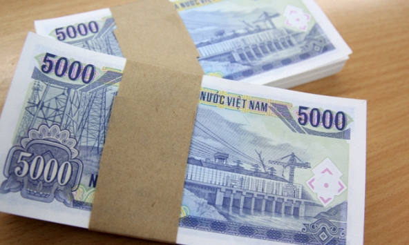 Tết Canh Tý 2020 tiếp tục không in tiền lẻ