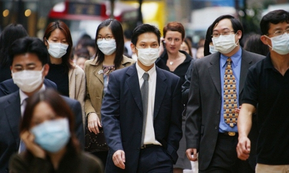 Bộ Y tế cảnh báo đề phòng dịch bệnh có dấu hiệu giống bệnh SARS từ Trung Quốc