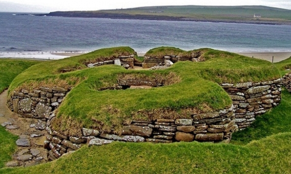 Các di sản thế giới đối diện với nguy cơ biến mất vì biến đổi khí hậu