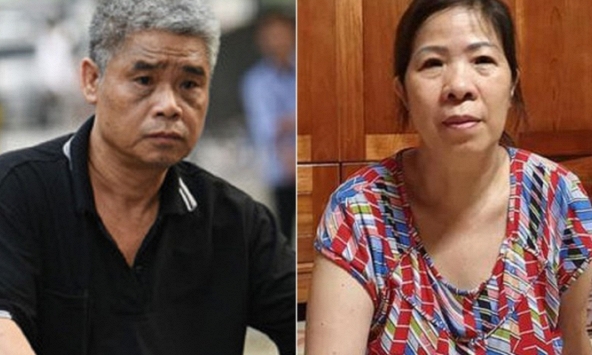 Xét xử sơ thẩm 3 bị can trong vụ học sinh trường Gateway tử vong