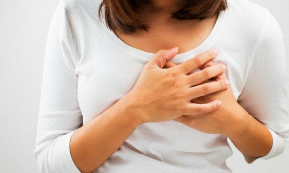 'Bác sĩ' nhân tạo có khả năng phát hiện ung thư vú chỉ trong vài giây