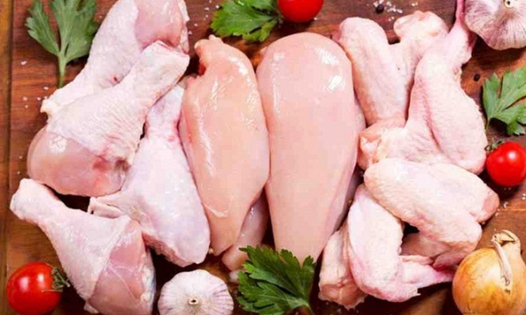 Giữa bão giá, Tết này ăn gì thay thế thịt heo?