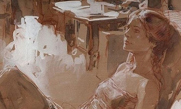 Khi phụ nữ cần...