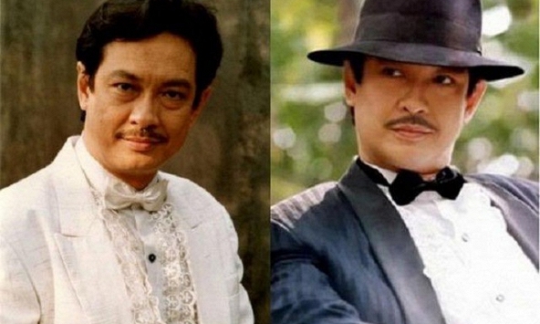 Nhìn lại những vai diễn bất hủ của nghệ sĩ Chánh Tín